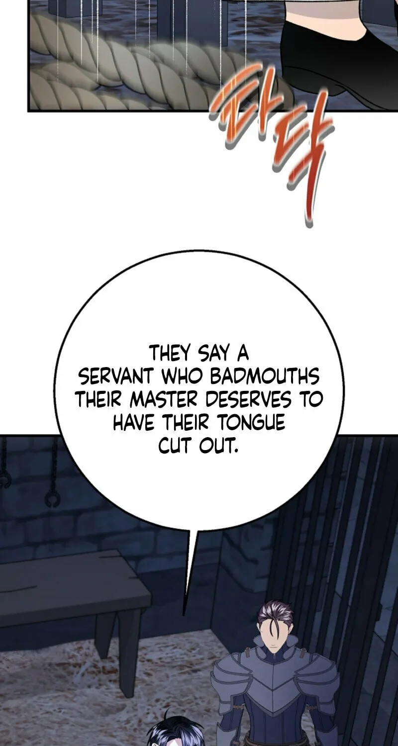 The Cradle of the Enemy Chapter 5 page 88 - 