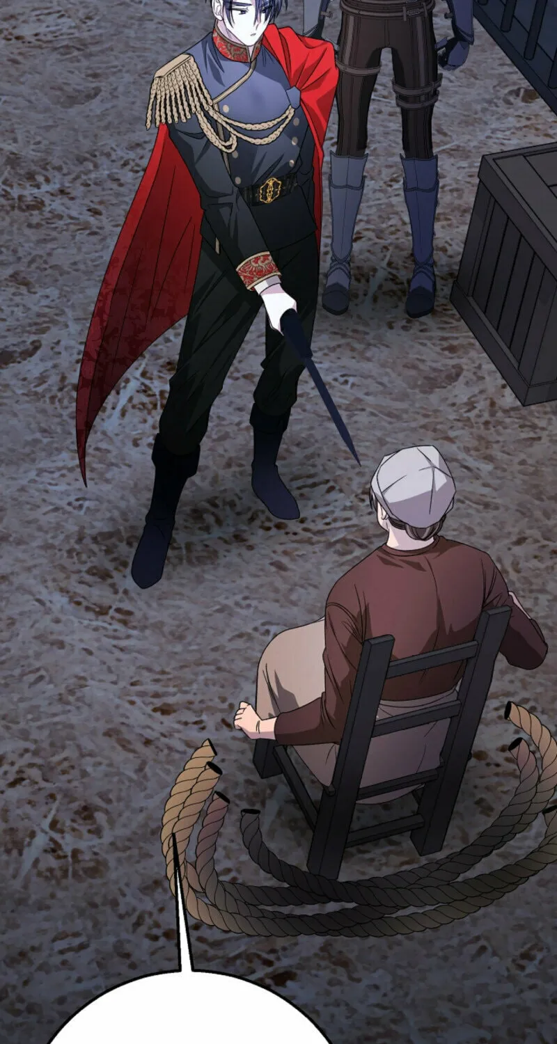 The Cradle of the Enemy Chapter 5 page 89 - 