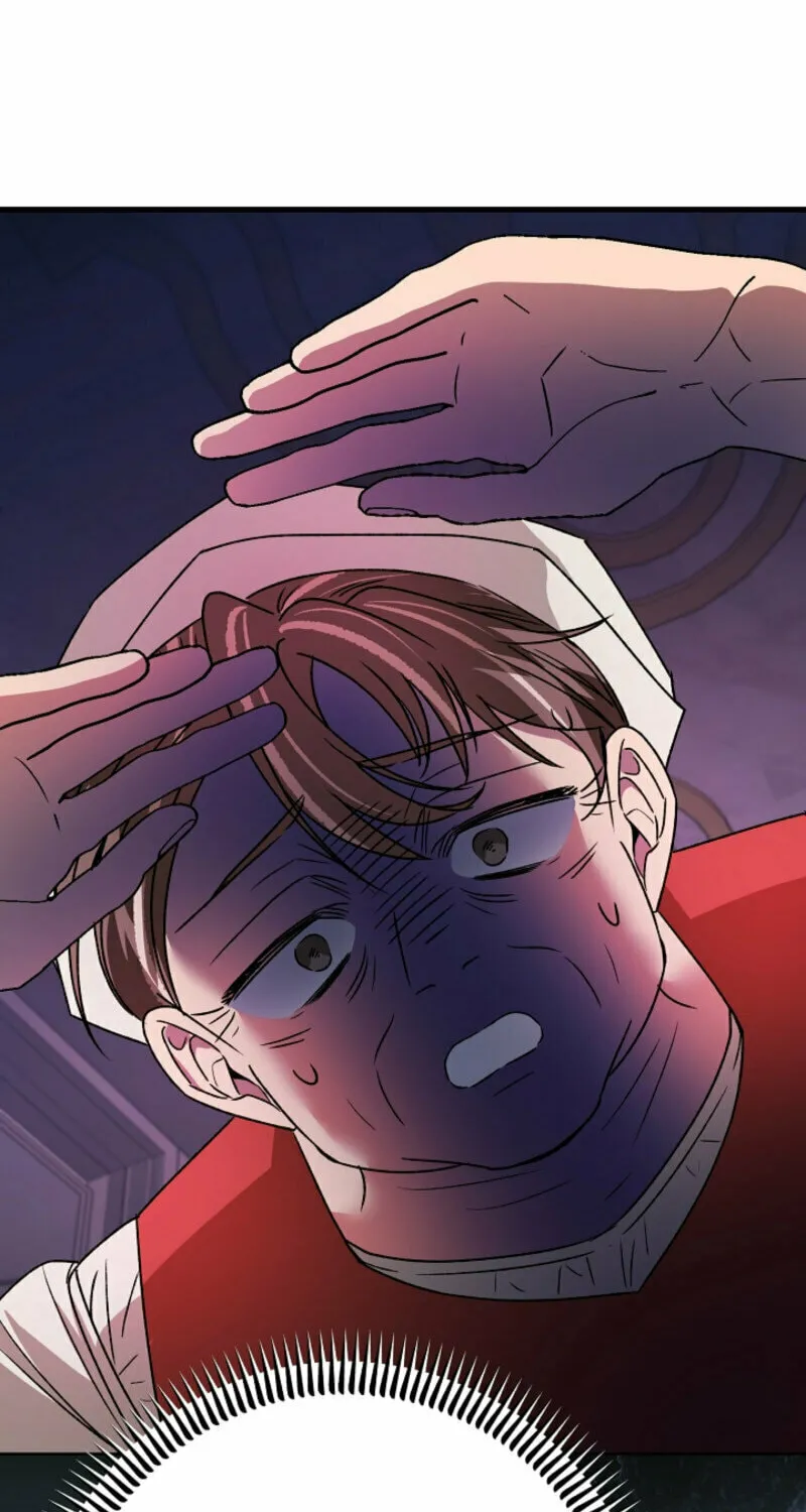 The Cradle of the Enemy Chapter 5 page 98 - 