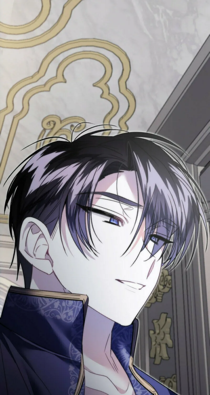 The Cradle of the Enemy Chapter 5 page 100 - 