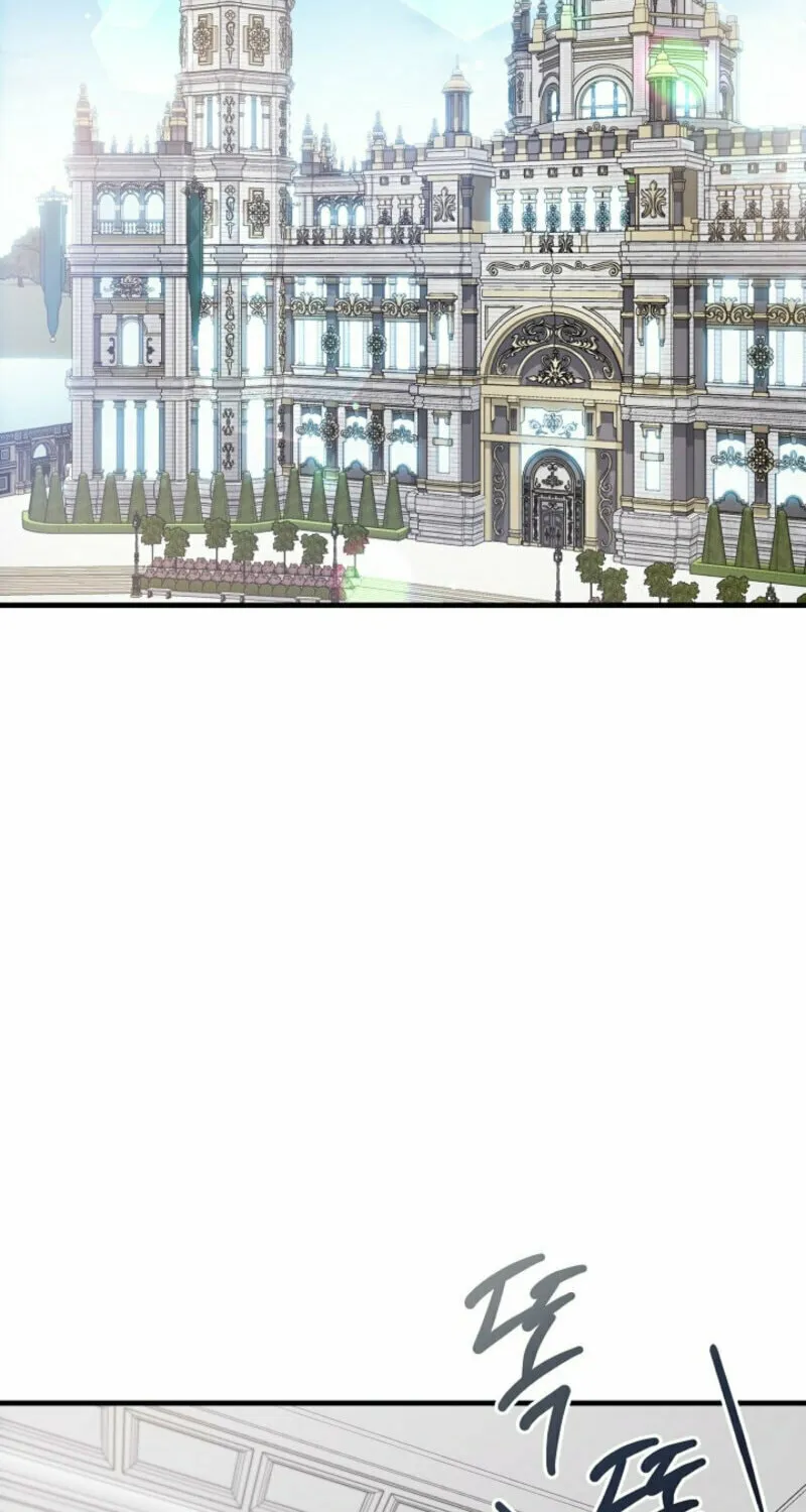 The Cradle of the Enemy Chapter 6 page 2 - 