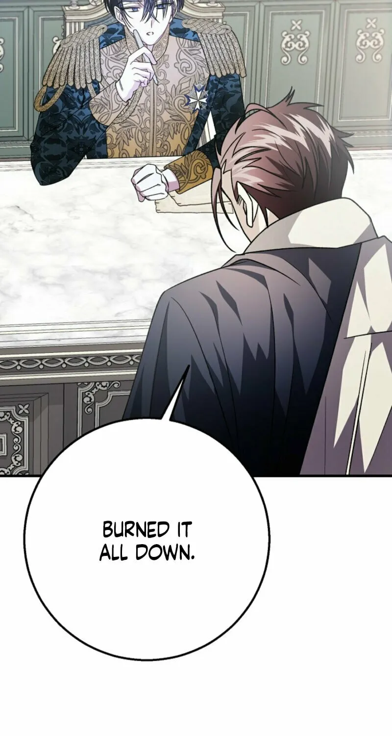 The Cradle of the Enemy Chapter 6 page 12 - 