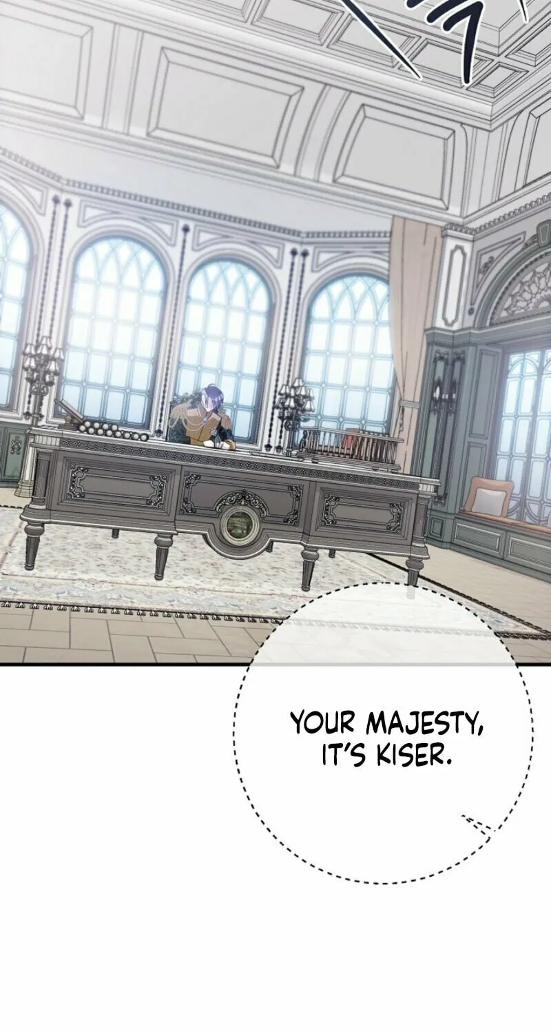 The Cradle of the Enemy Chapter 6 page 3 - 