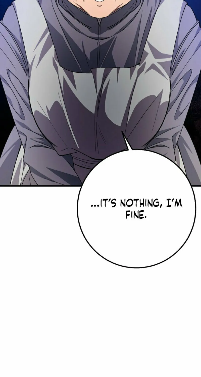 The Cradle of the Enemy Chapter 6 page 30 - 