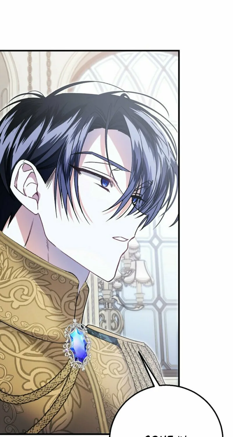 The Cradle of the Enemy Chapter 6 page 4 - 