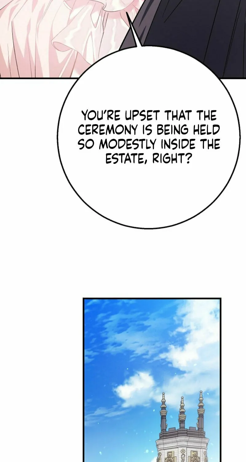 The Cradle of the Enemy Chapter 6 page 32 - 
