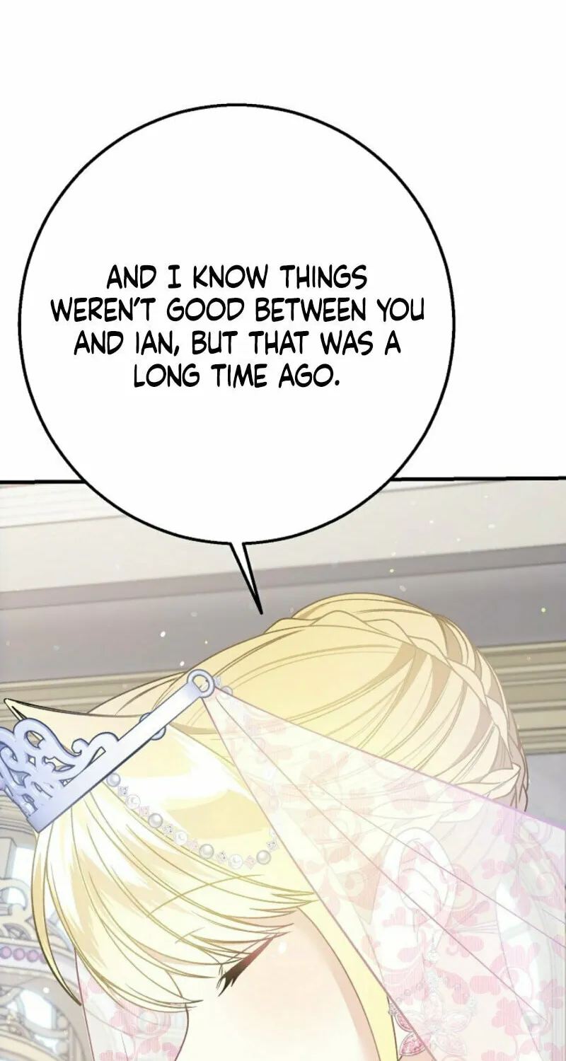 The Cradle of the Enemy Chapter 6 page 34 - 