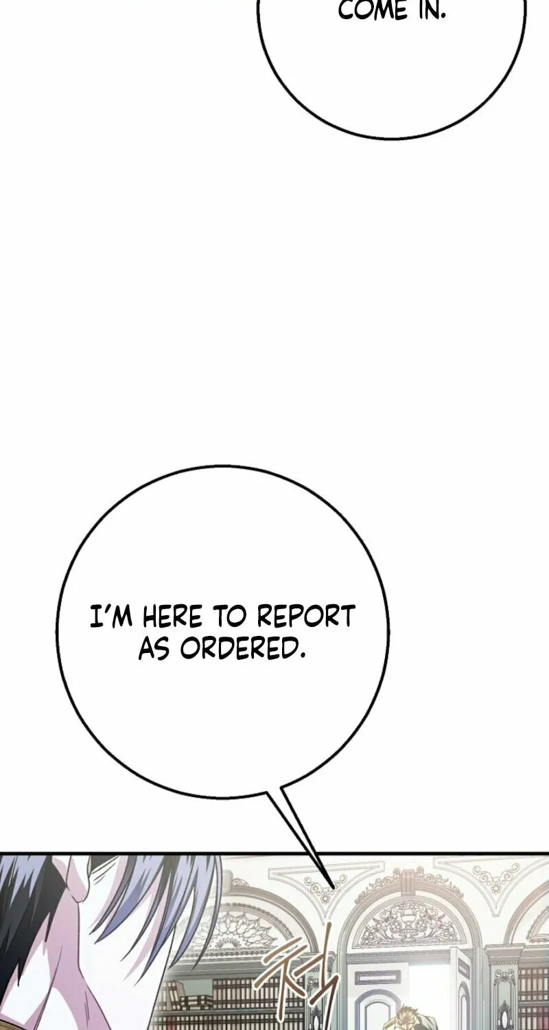 The Cradle of the Enemy Chapter 6 page 5 - 