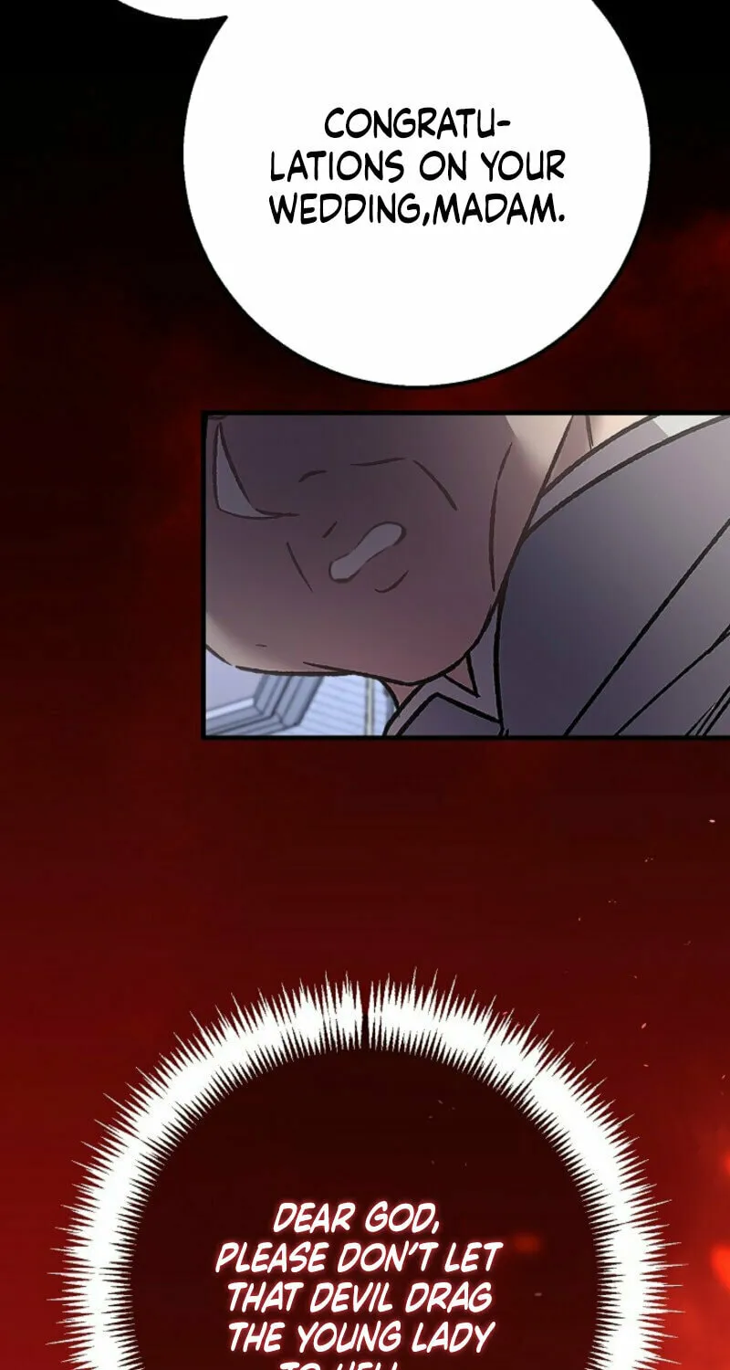The Cradle of the Enemy Chapter 6 page 42 - 
