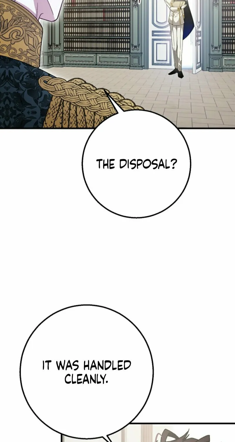 The Cradle of the Enemy Chapter 6 page 6 - 
