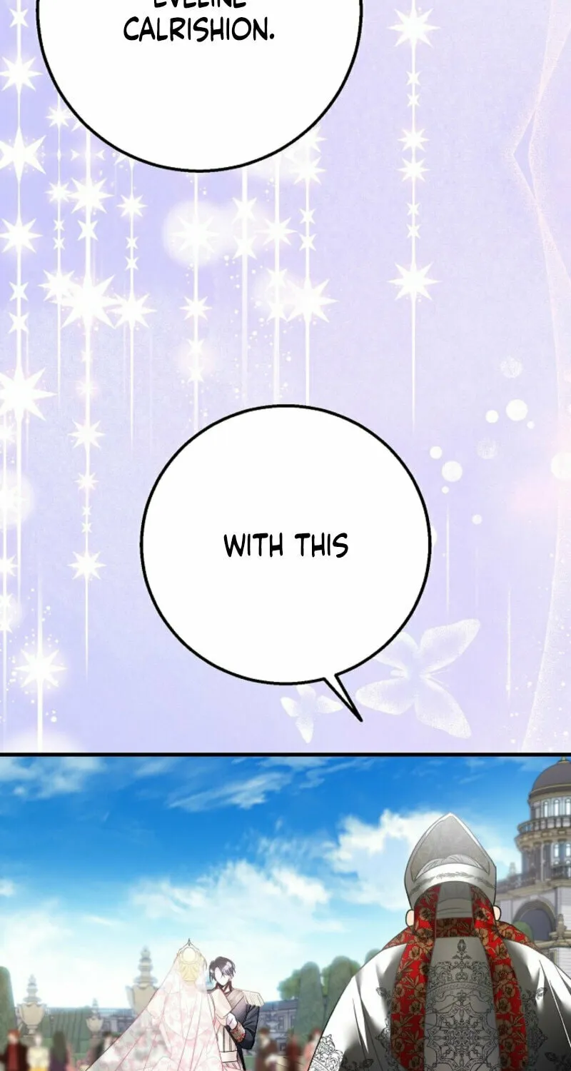 The Cradle of the Enemy Chapter 6 page 53 - 