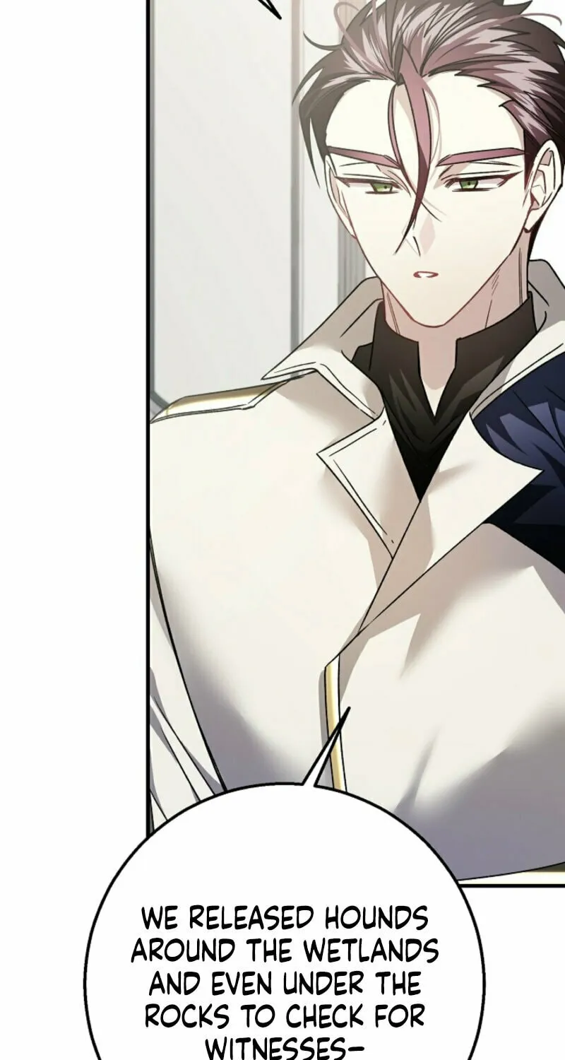 The Cradle of the Enemy Chapter 6 page 7 - 