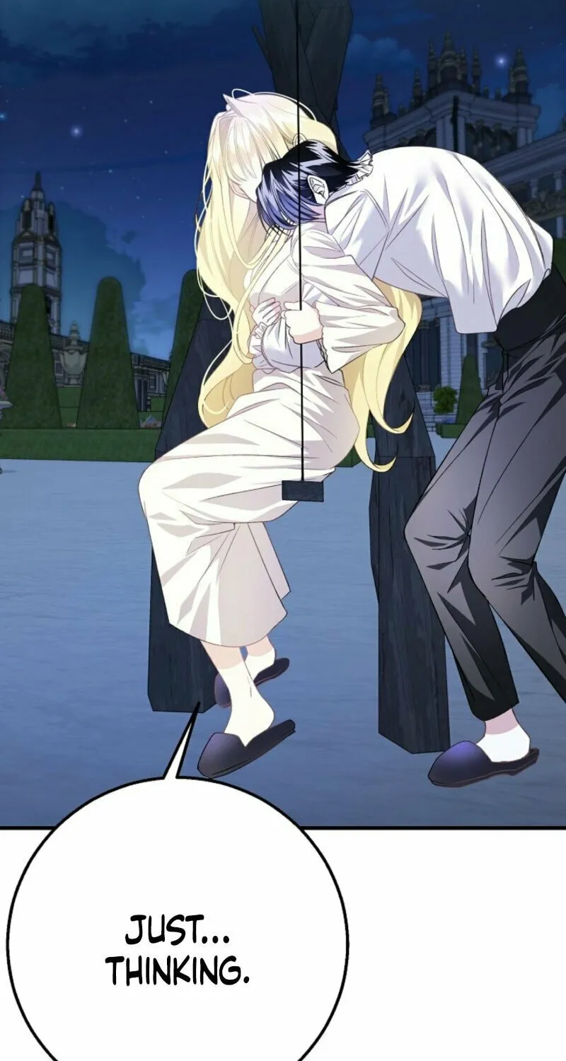 The Cradle of the Enemy Chapter 6 page 70 - 