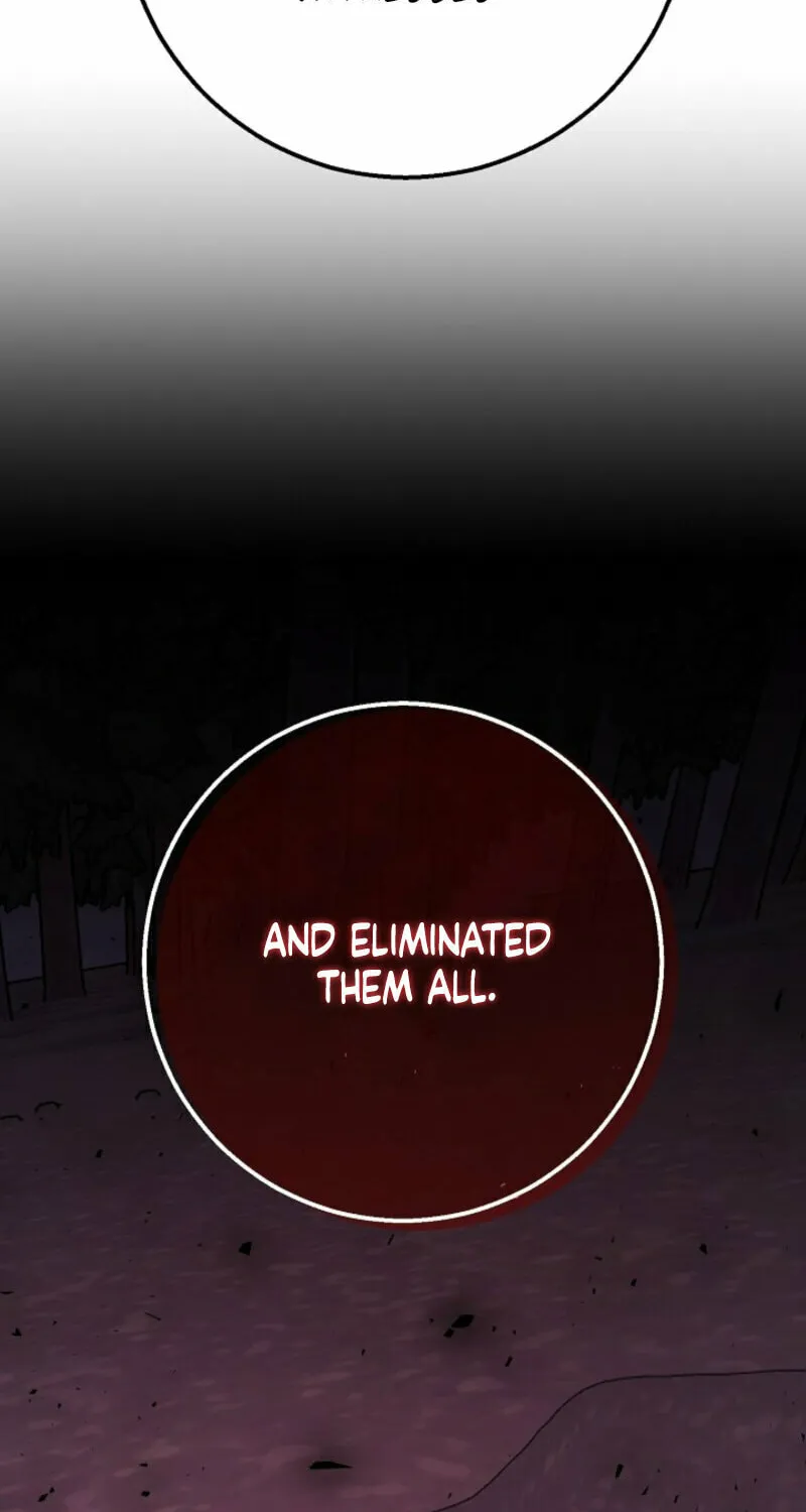 The Cradle of the Enemy Chapter 6 page 8 - 