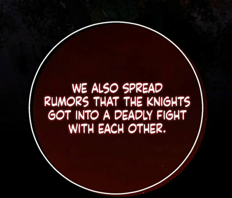 The Cradle of the Enemy Chapter 6 page 10 - 