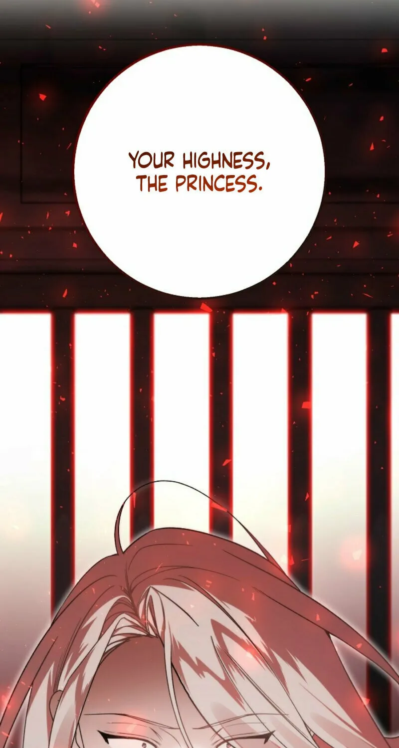 The Cradle of the Enemy Chapter 6 page 98 - 
