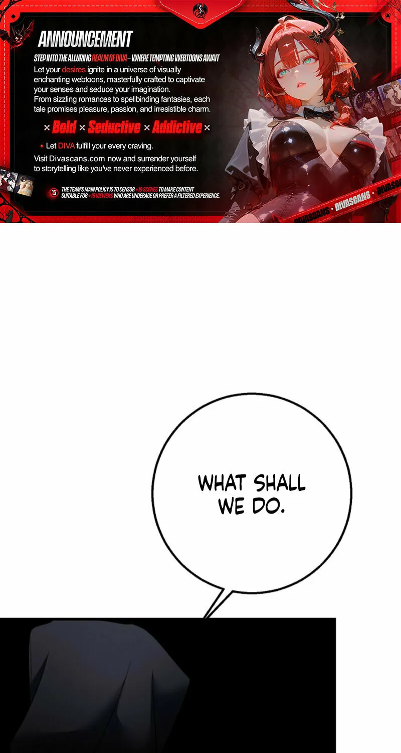 The Cradle of the Enemy Chapter 7 page 1 - 