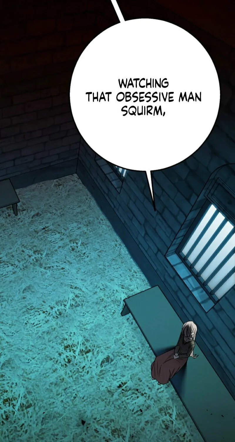 The Cradle of the Enemy Chapter 7 page 12 - 