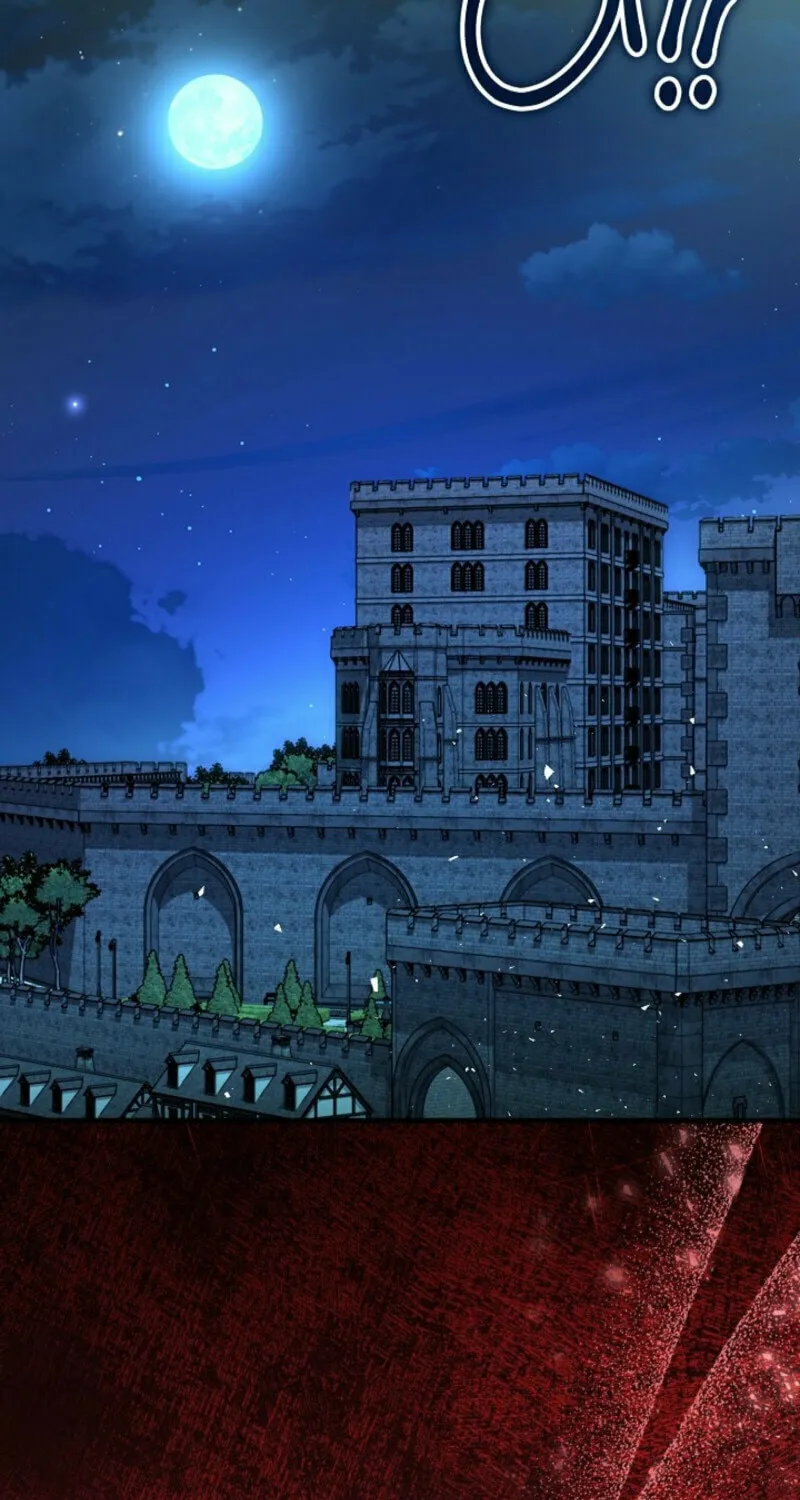 The Cradle of the Enemy Chapter 7 page 17 - 