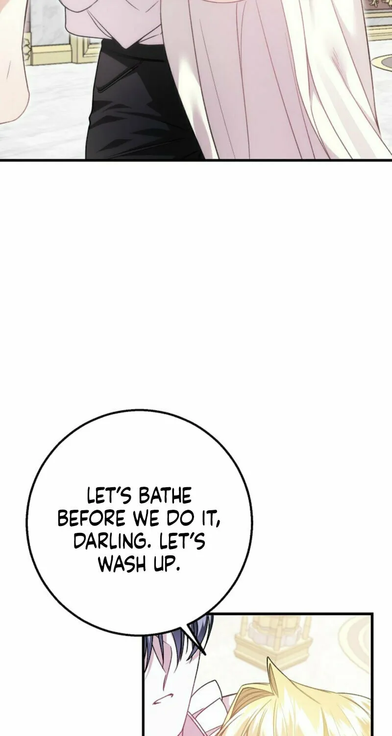 The Cradle of the Enemy Chapter 7 page 22 - 