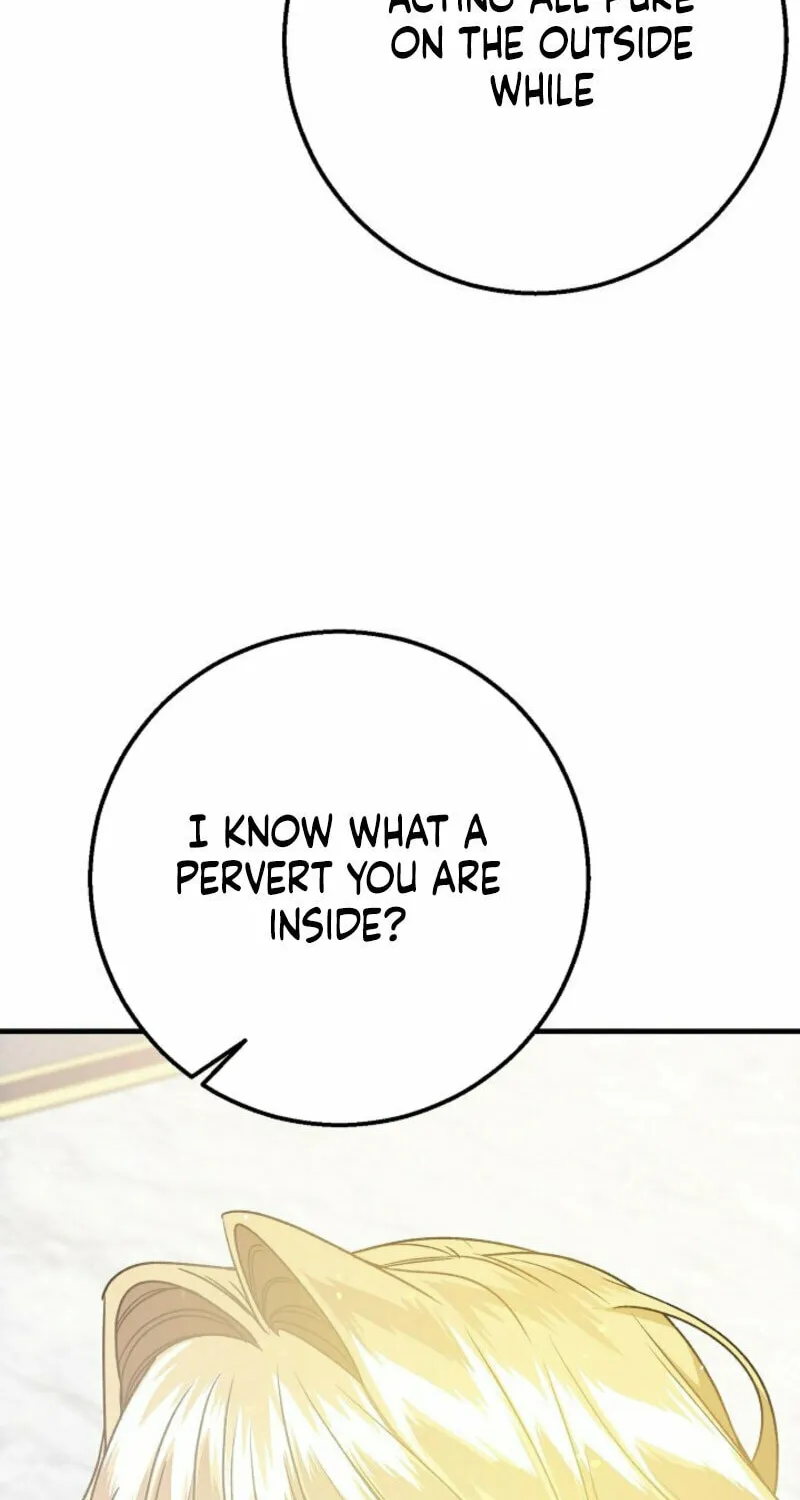 The Cradle of the Enemy Chapter 7 page 25 - 