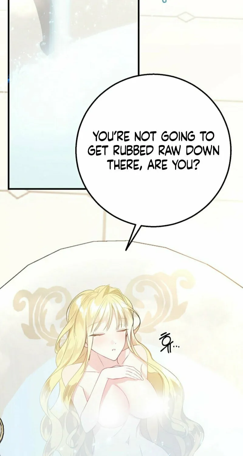 The Cradle of the Enemy Chapter 7 page 30 - 
