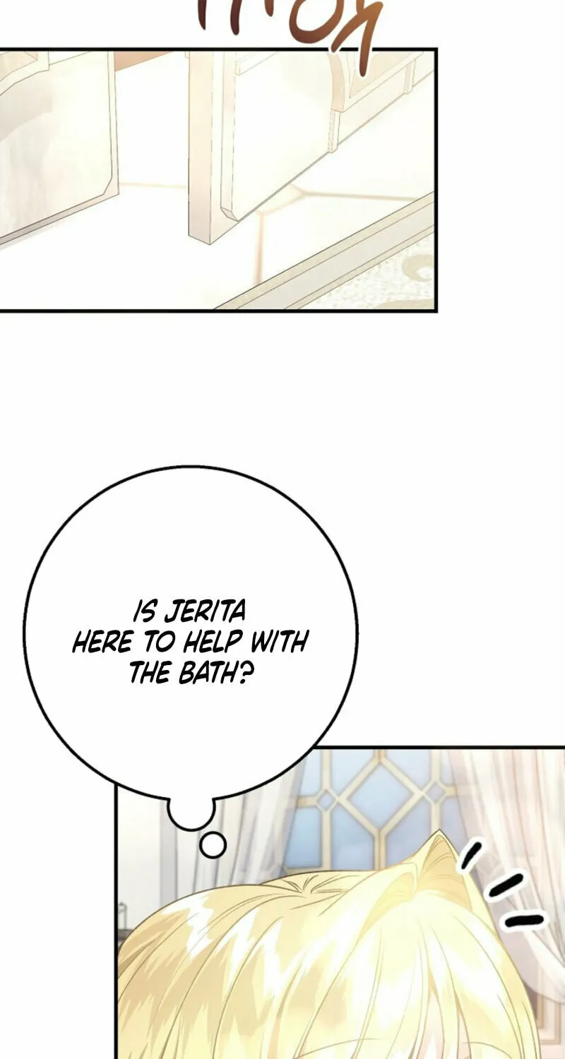 The Cradle of the Enemy Chapter 7 page 32 - 