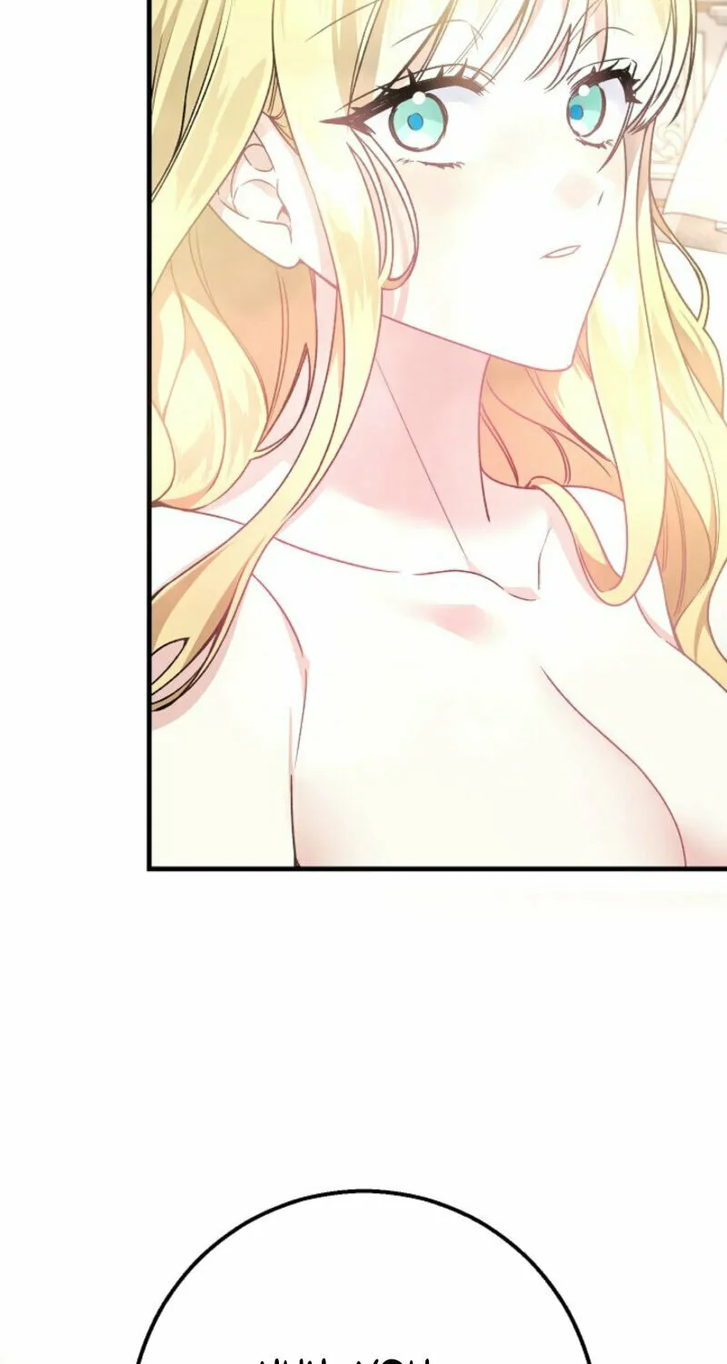 The Cradle of the Enemy Chapter 7 page 33 - 