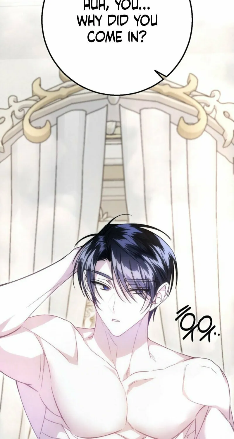 The Cradle of the Enemy Chapter 7 page 34 - 