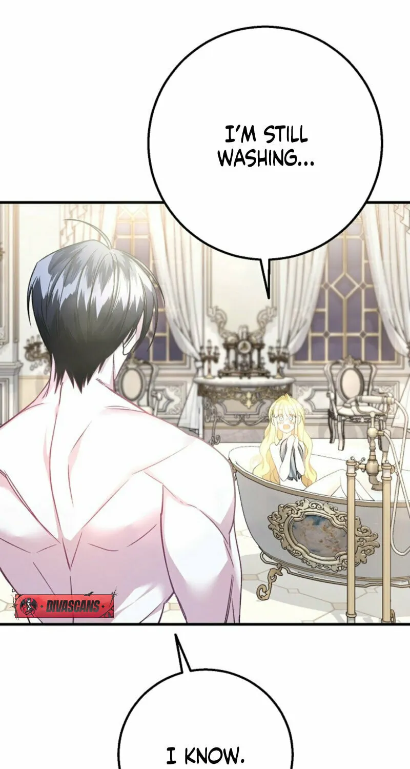 The Cradle of the Enemy Chapter 7 page 36 - 
