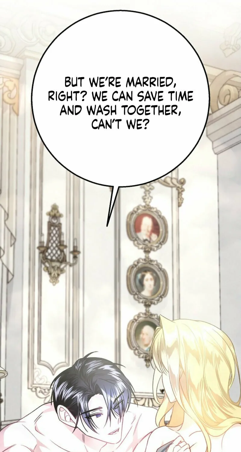 The Cradle of the Enemy Chapter 7 page 38 - 