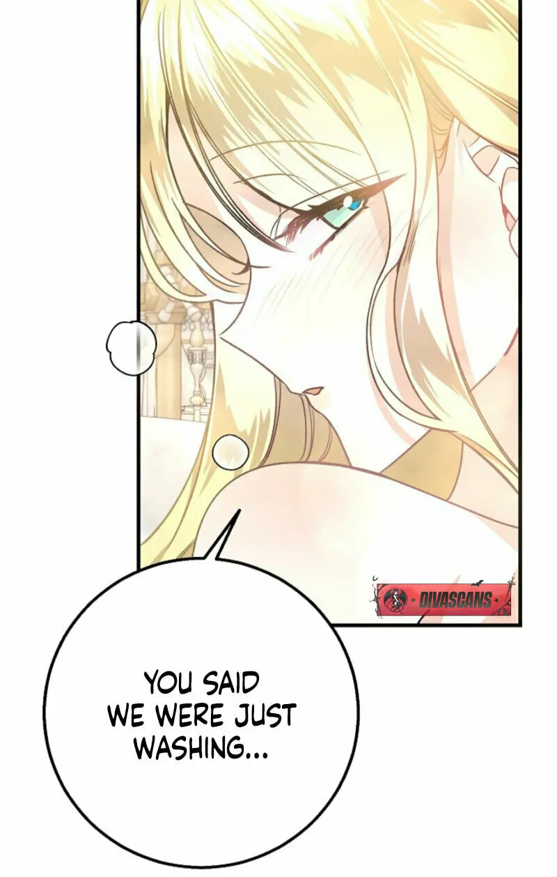The Cradle of the Enemy Chapter 7 page 46 - 