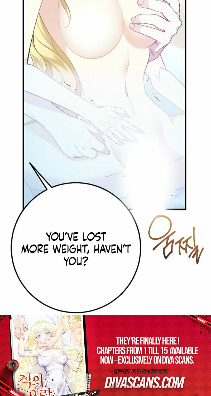 The Cradle of the Enemy Chapter 7 page 54 - 