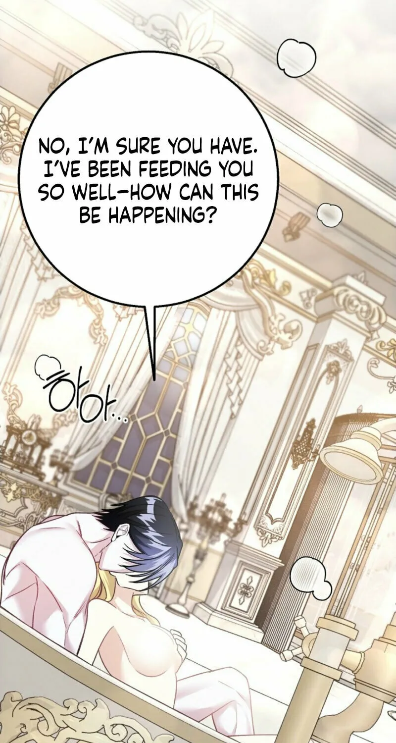 The Cradle of the Enemy Chapter 7 page 56 - 