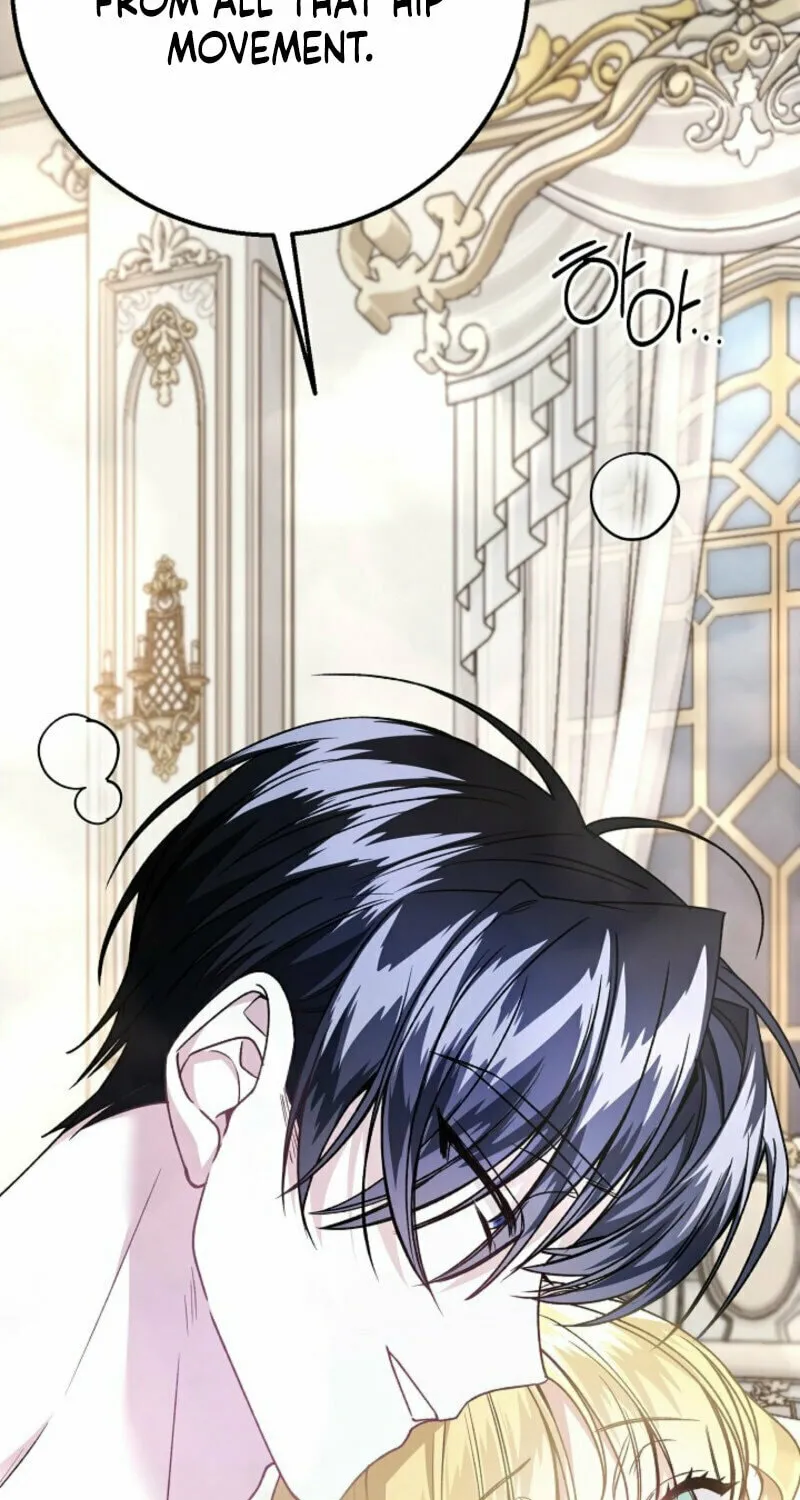 The Cradle of the Enemy Chapter 7 page 58 - 