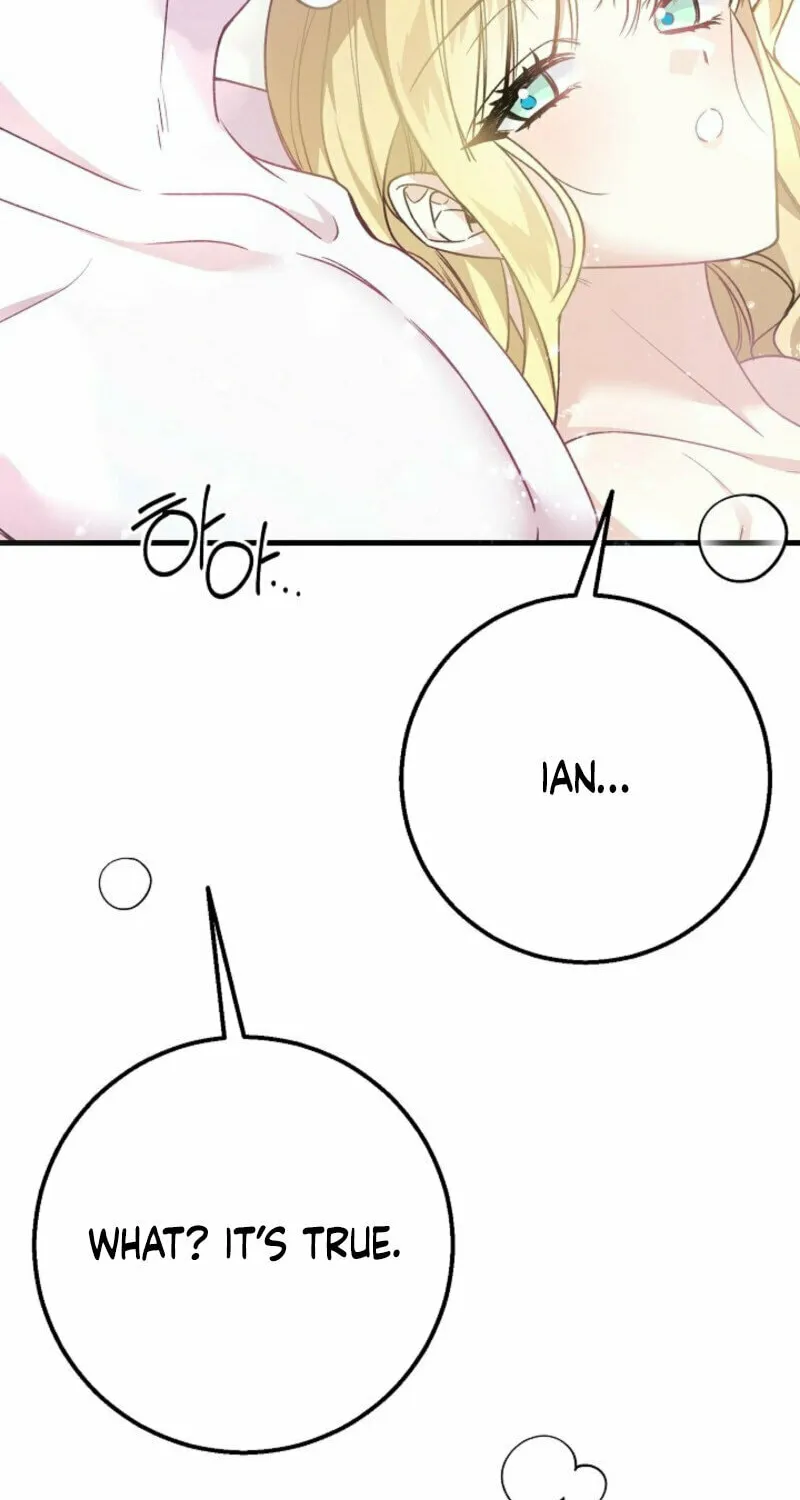 The Cradle of the Enemy Chapter 7 page 59 - 