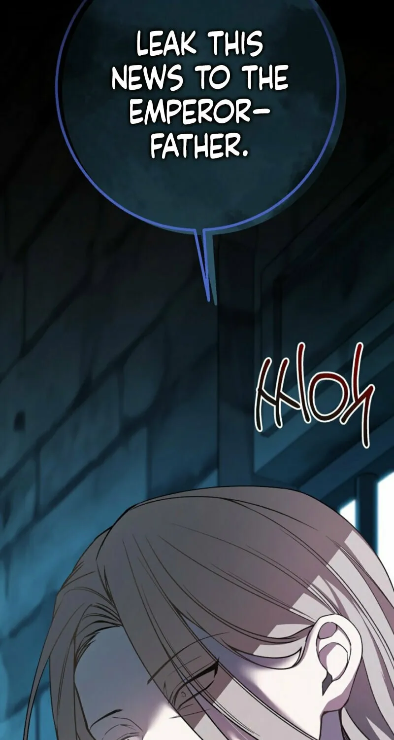The Cradle of the Enemy Chapter 7 page 7 - 
