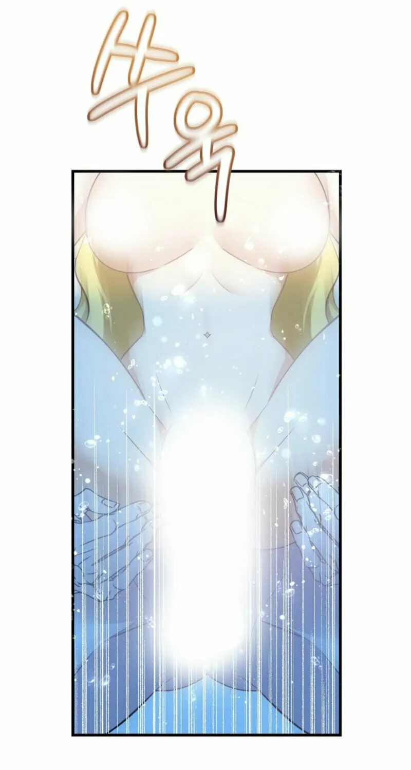 The Cradle of the Enemy Chapter 7 page 65 - 