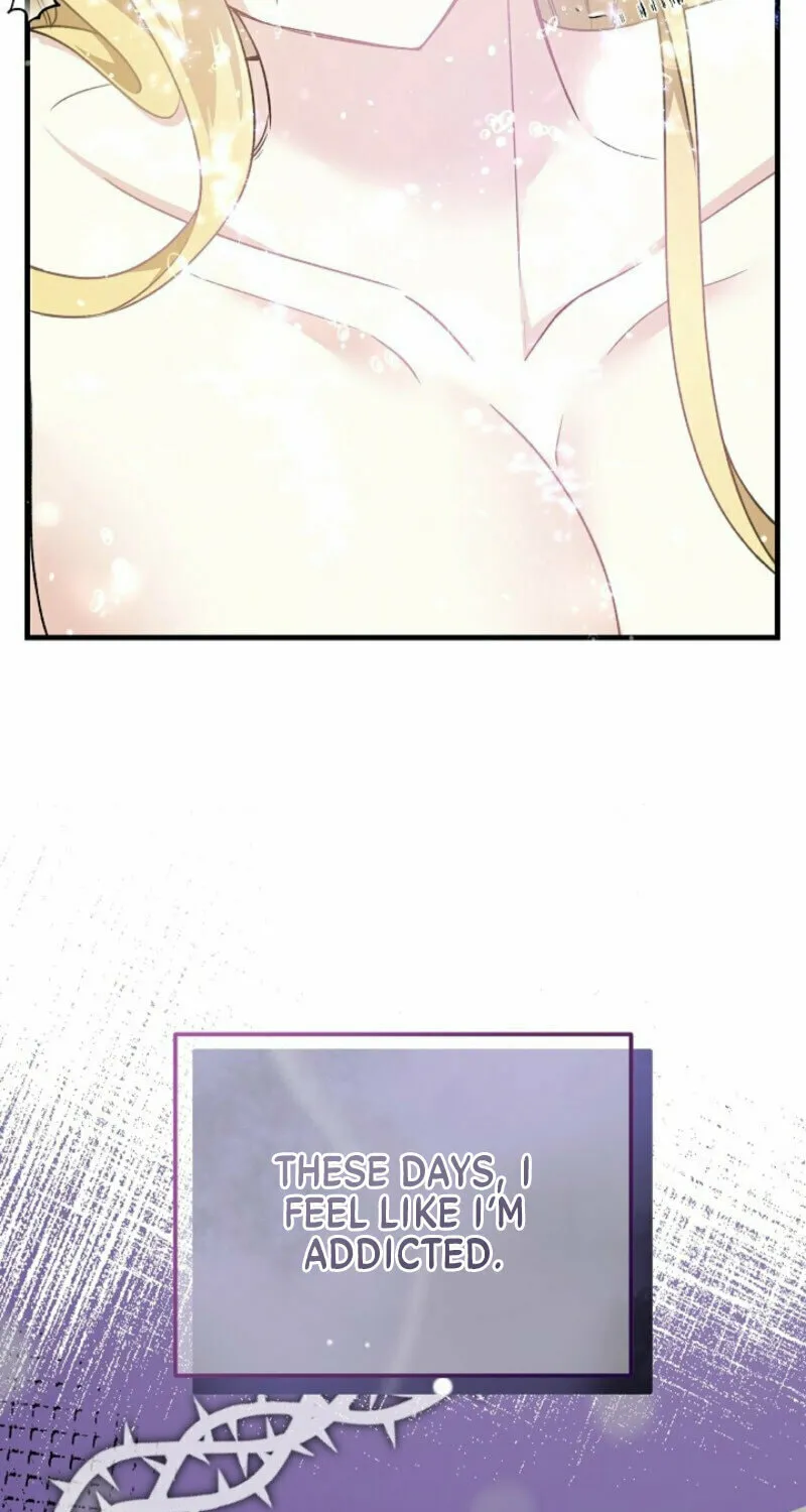 The Cradle of the Enemy Chapter 7 page 69 - 