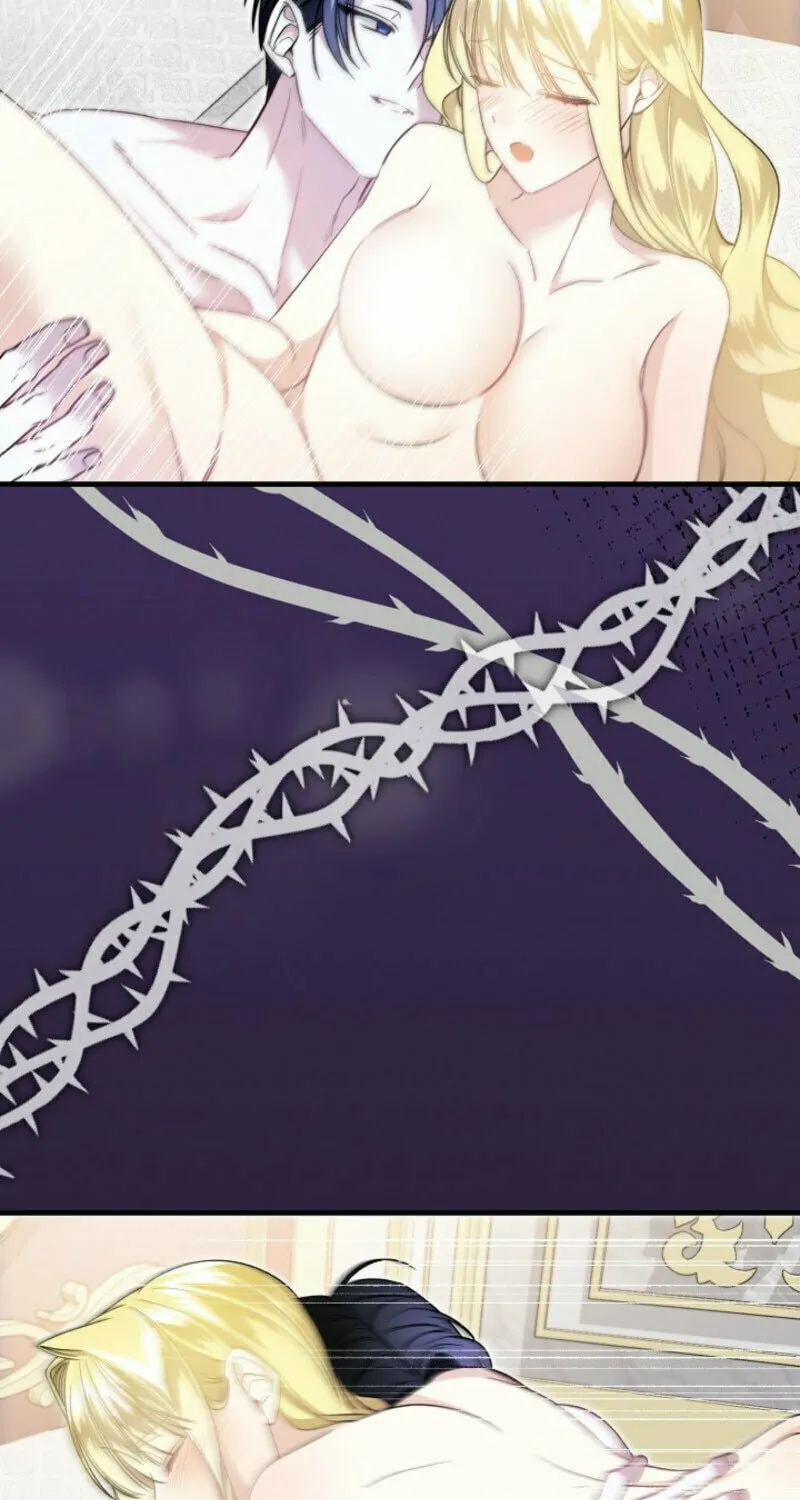 The Cradle of the Enemy Chapter 7 page 71 - 