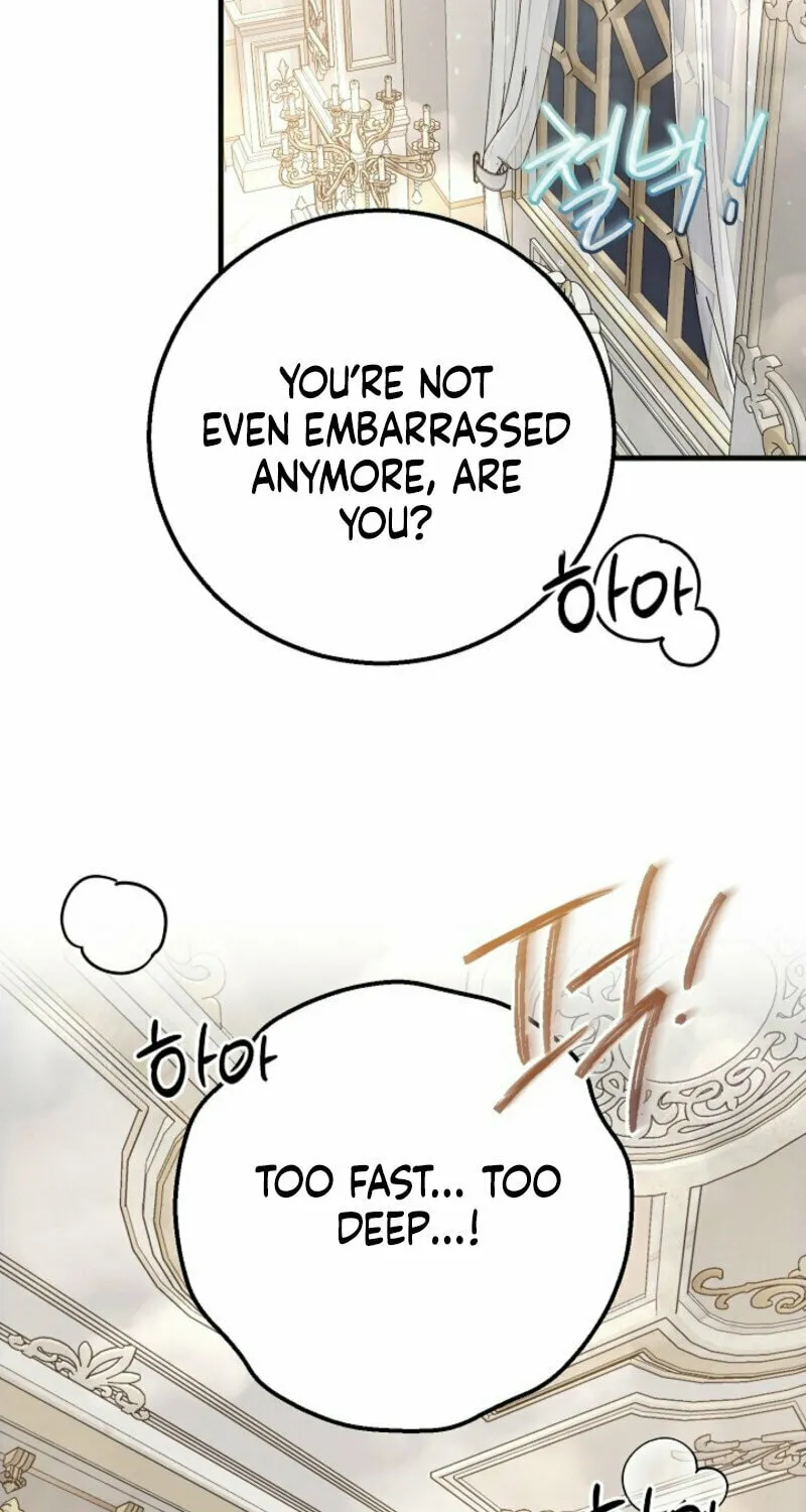 The Cradle of the Enemy Chapter 7 page 80 - 
