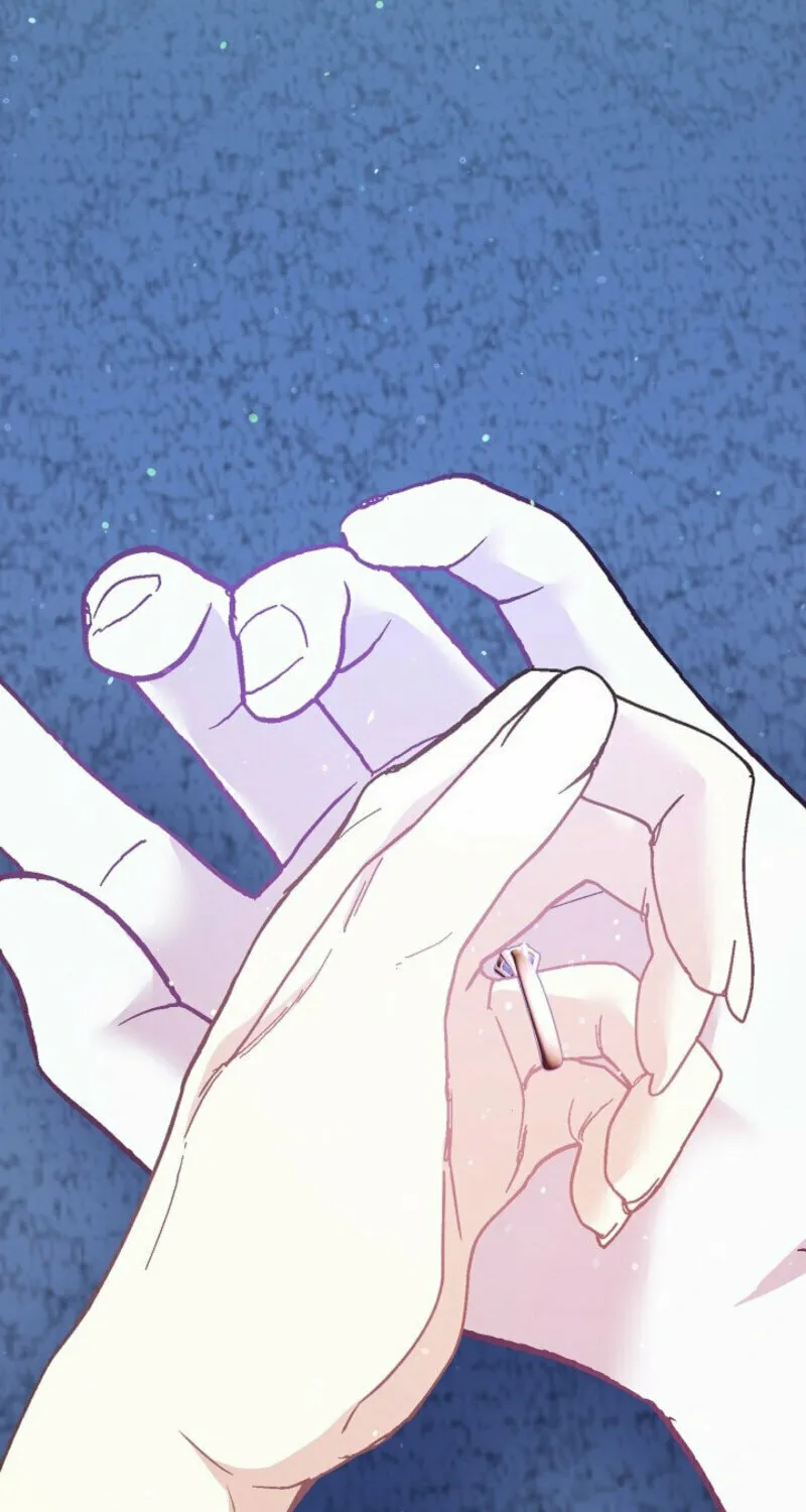 The Cradle of the Enemy Chapter 7 page 85 - 