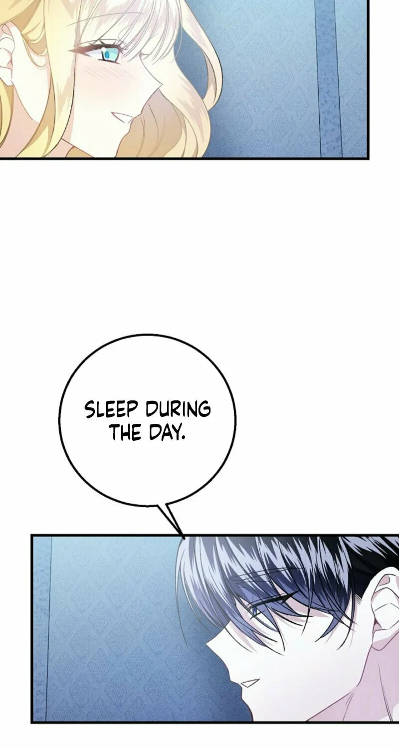 The Cradle of the Enemy Chapter 7 page 87 - 