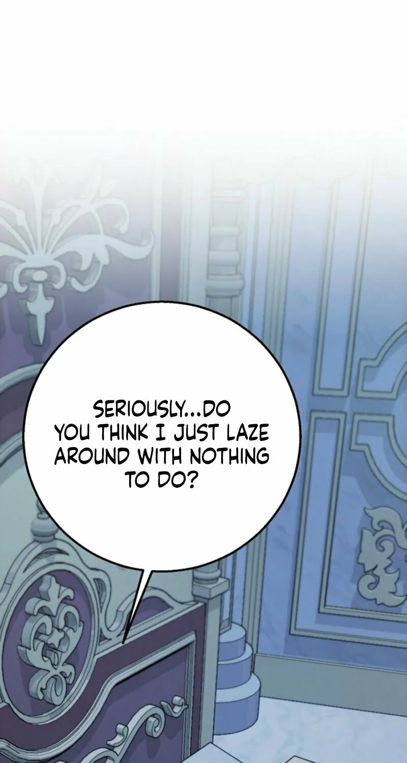 The Cradle of the Enemy Chapter 7 page 88 - 