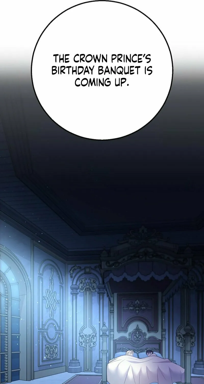 The Cradle of the Enemy Chapter 7 page 93 - 