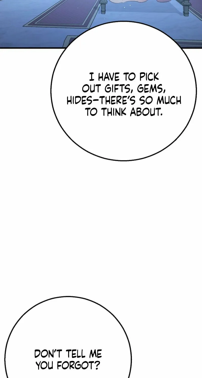 The Cradle of the Enemy Chapter 7 page 94 - 