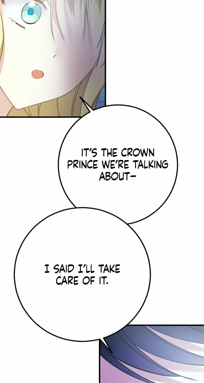 The Cradle of the Enemy Chapter 7 page 97 - 