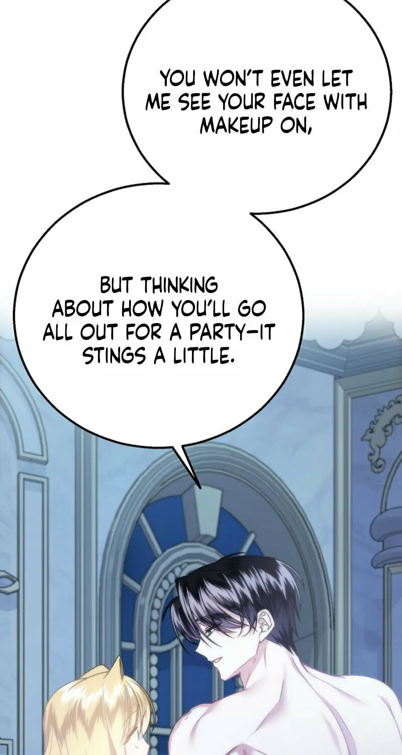 The Cradle of the Enemy Chapter 8 page 13 - 