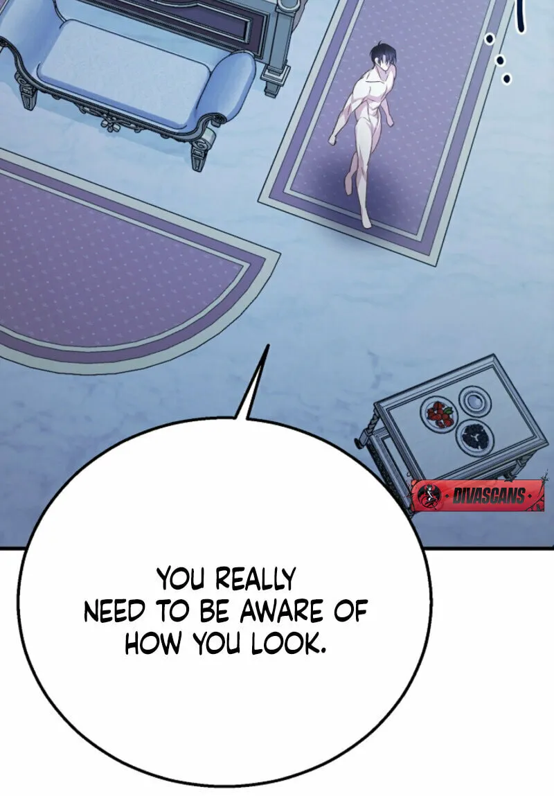 The Cradle of the Enemy Chapter 8 page 18 - 