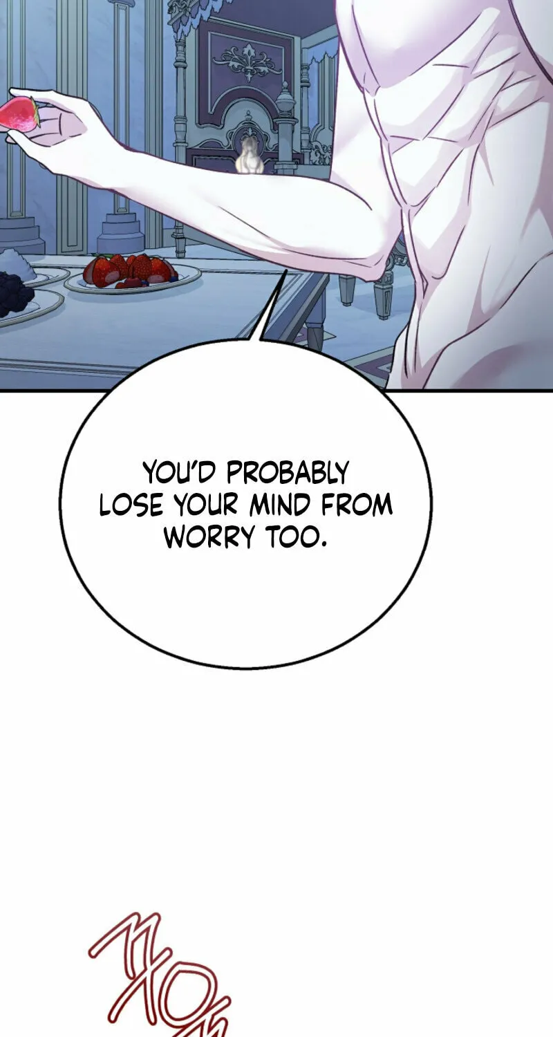 The Cradle of the Enemy Chapter 8 page 20 - 